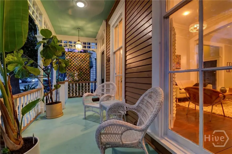 1116 Barnard Street, Savannah, GA 31401 - #3