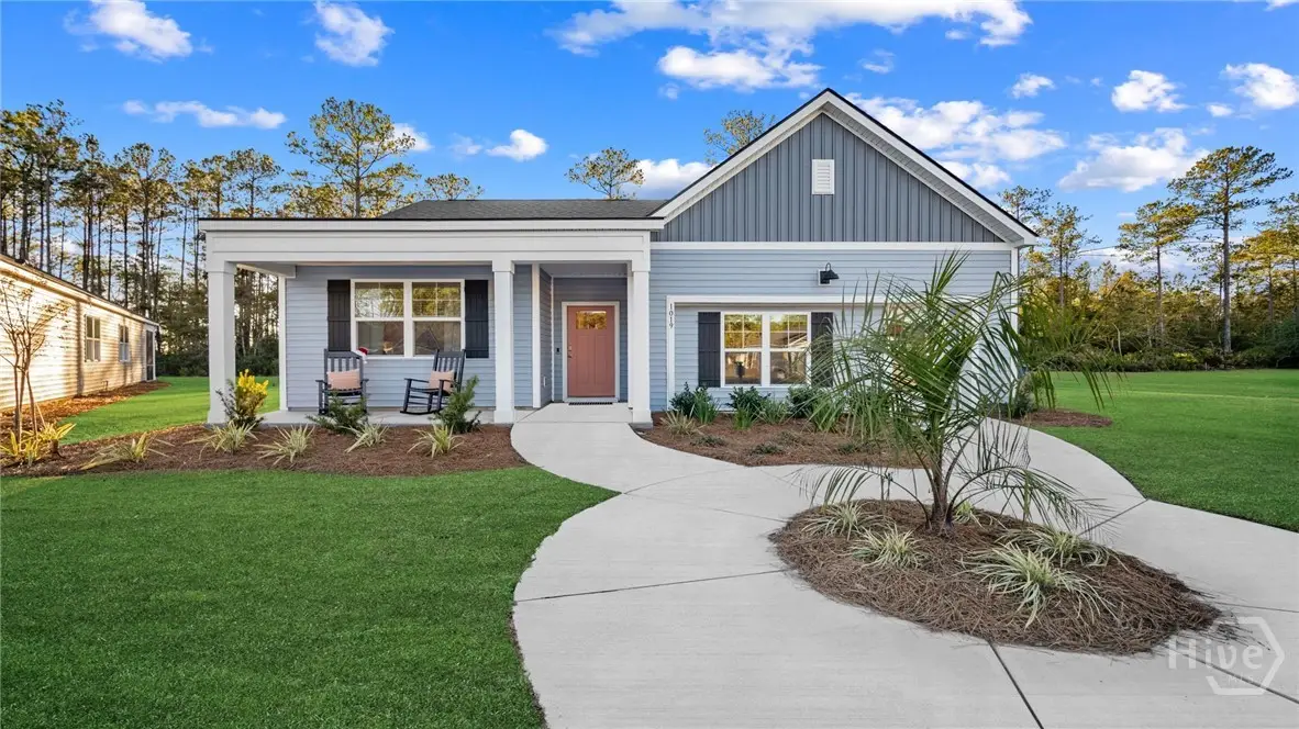 1019 Lakes Boulevard, Brunswick, GA 31525 - #1