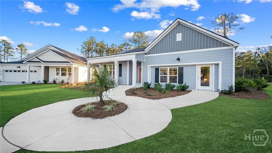 1019 Lakes Boulevard, Brunswick, GA 31525 - #3