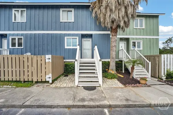12502 Apache Avenue #18, Savannah, GA 31419