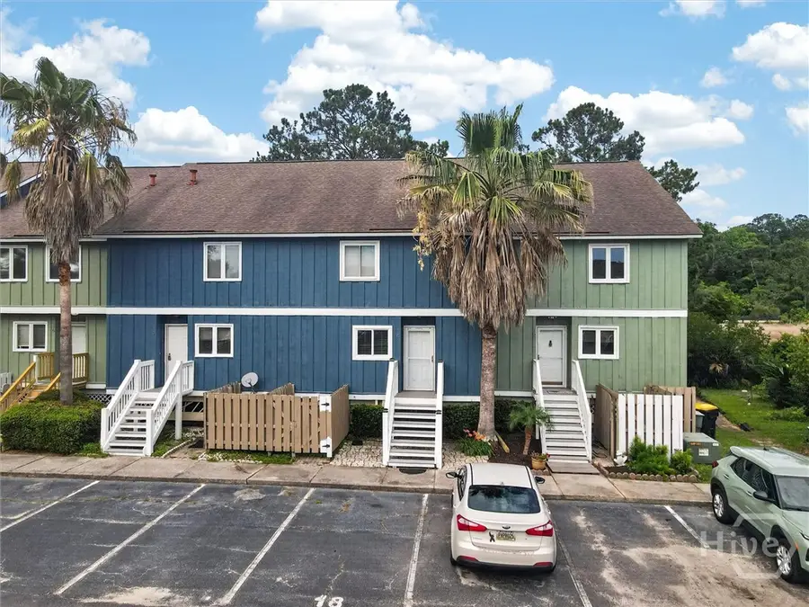 12502 Apache Avenue #18, Savannah, GA 31419 - #3