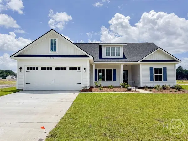 170 Cottage Loop, Midway, GA 31320
