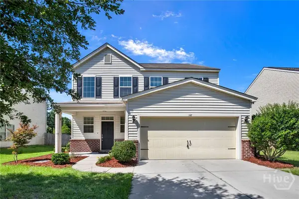 147 Shady Grove Lane, Savannah, GA 31419