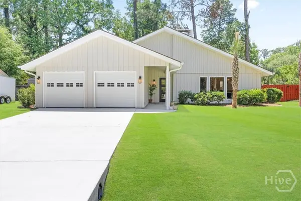 7201 Tropical Way, Savannah, GA 31410