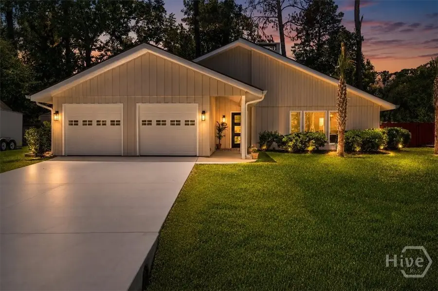 7201 Tropical Way, Savannah, GA 31410 - #2