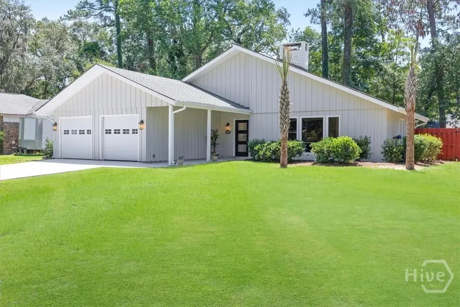 7201 Tropical Way, Savannah, GA 31410 - #3