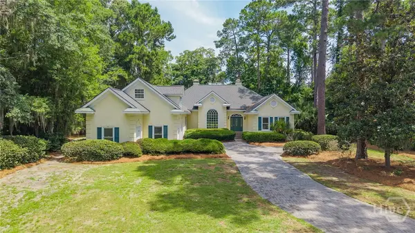 4 Deer Creek Lane, Savannah, GA 31411