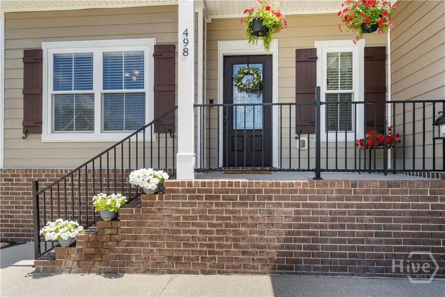 498 Waverly Lane, Richmond Hill, GA 31324 - #3