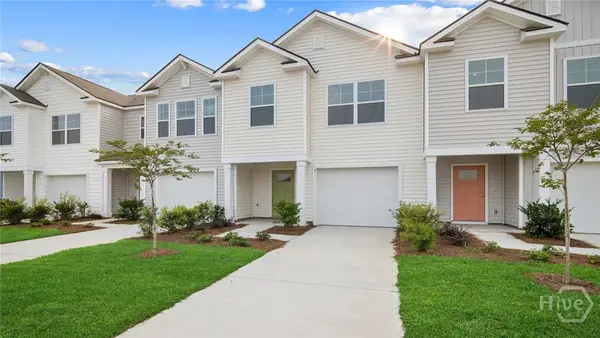 104 Gardens Drive, Brunswick, GA 31525