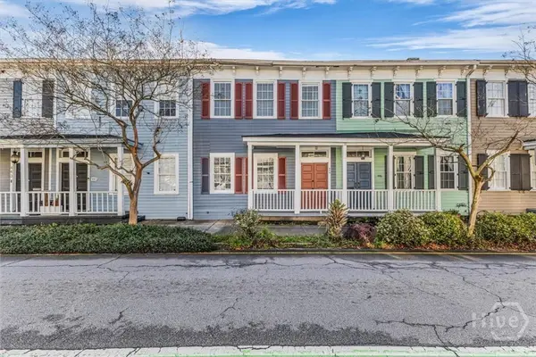 444 Price Street, Savannah, GA 31401