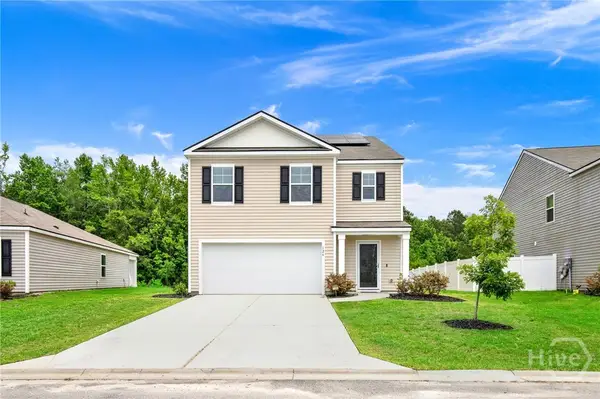 126 Tobago Circle, Guyton, GA 31312