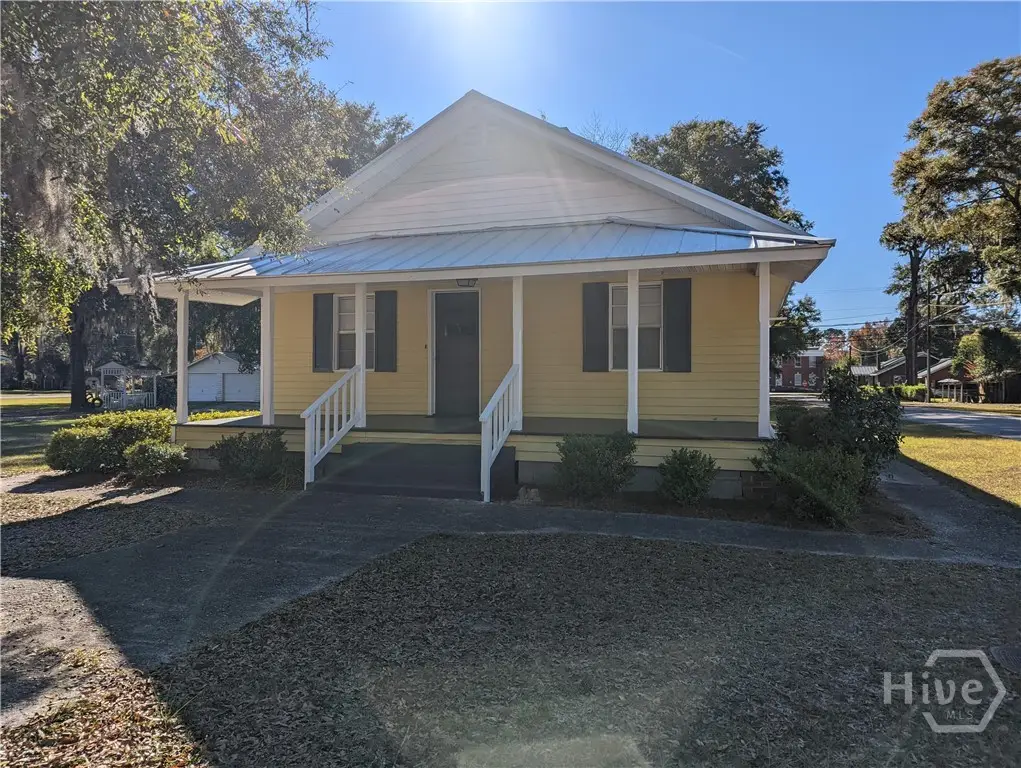 804 N Maple Street, Springfield, GA 31329 - #1