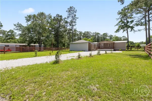 116 Shari Drive, Guyton, GA 31312