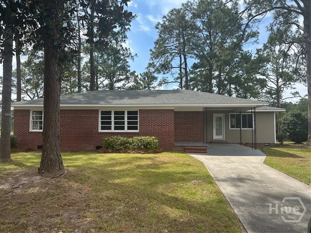 843 Prosperity Drive, Swainsboro, GA 30401 - #1
