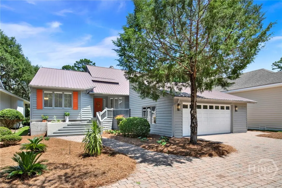 110 Willeford Drive, Savannah, GA 31411 - #1