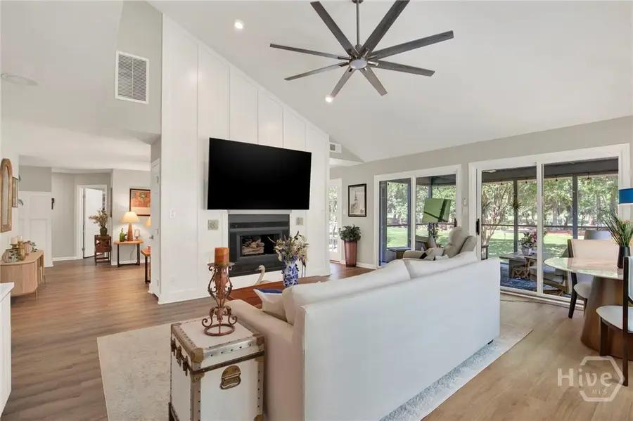 110 Willeford Drive, Savannah, GA 31411 - #3