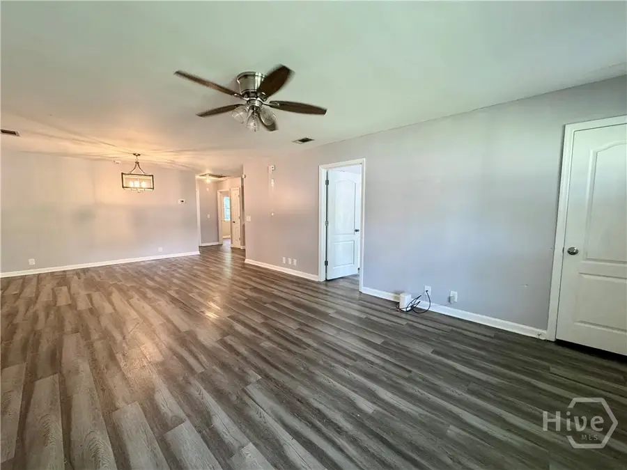 128 Rose Drive, Springfield, GA 31329 - #3