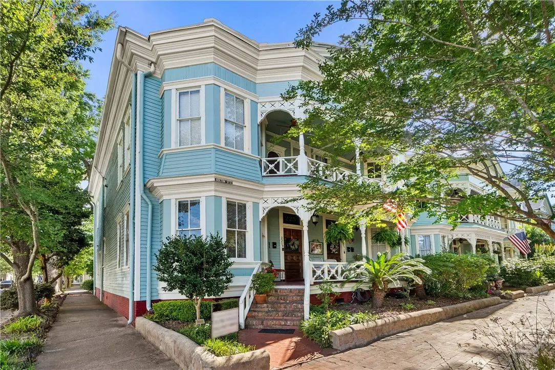 225 E Bolton Street E #A, Savannah, GA 31401 - #1