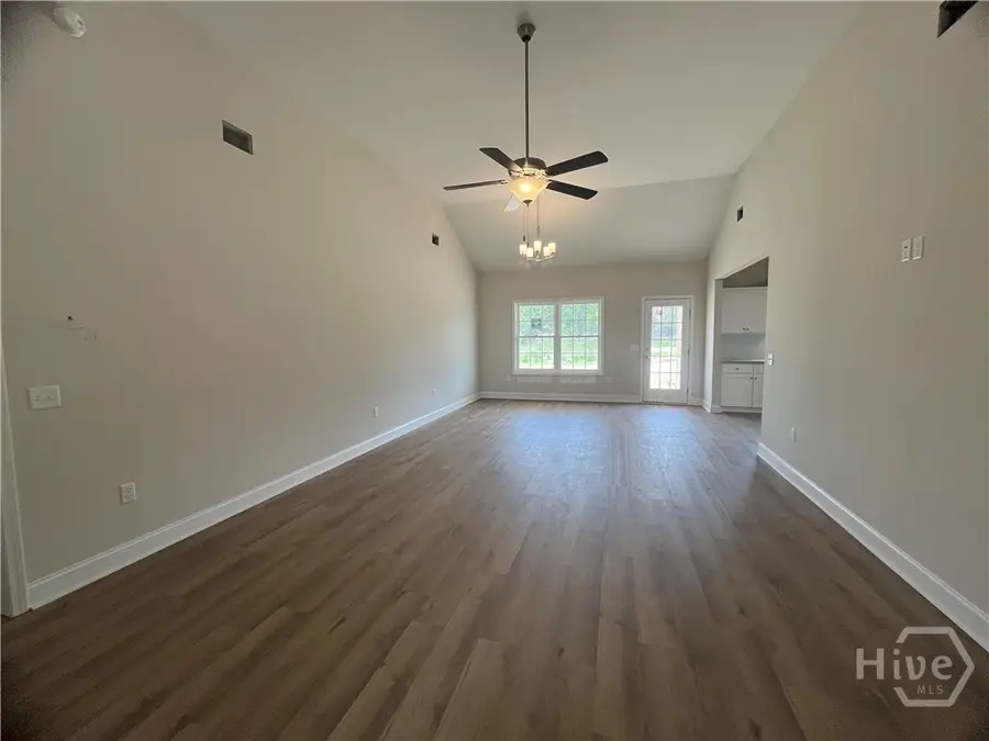 146 Freshwater Lane, Ludowici, GA 31316 - #3