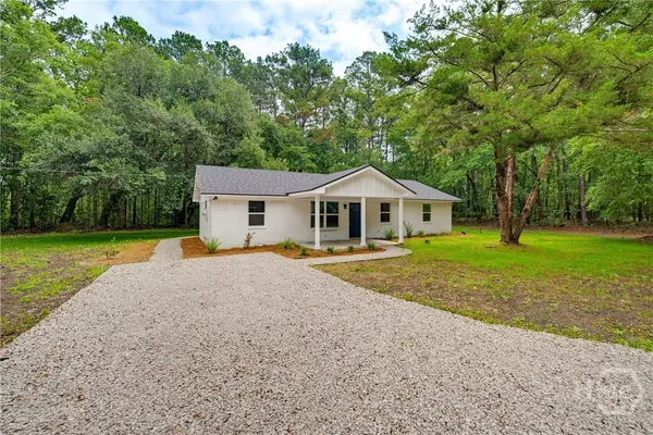 95 Fox Lane, Ridgeland, SC 29936