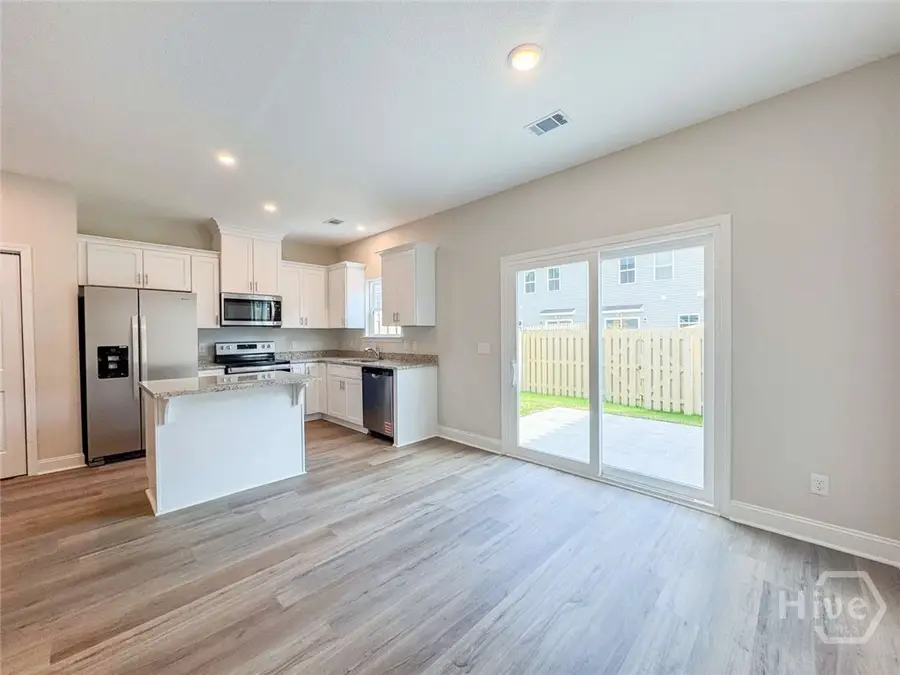 185 Heirloom Road, Hinesville, GA 31313 - #2