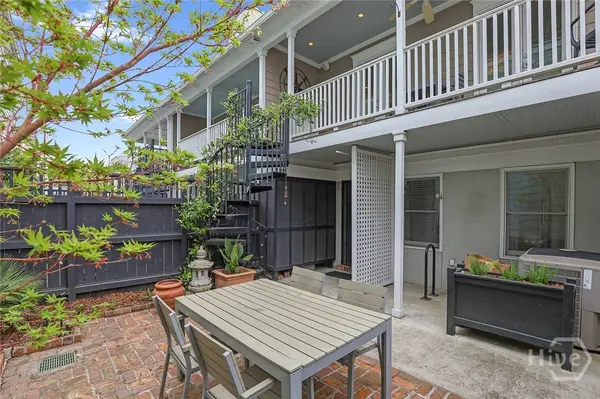 231 Houston Street, Savannah, GA 31401