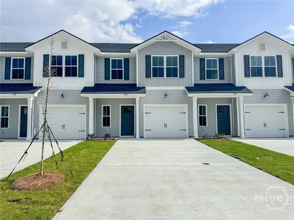 169 Heirloom Road, Hinesville, GA 31313