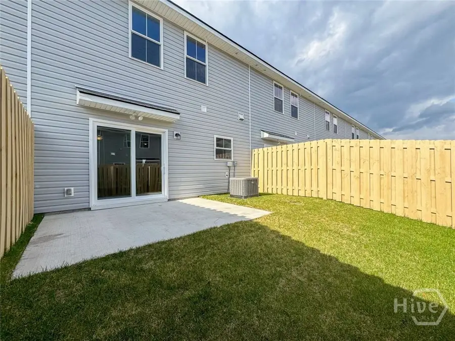 169 Heirloom Road, Hinesville, GA 31313 - #3