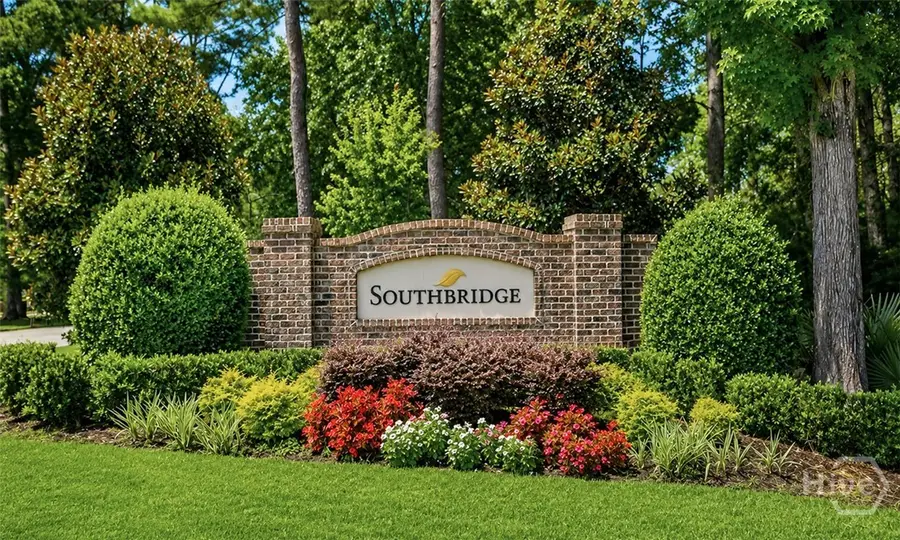 206 Wedgefield Crossing, Savannah, GA 31405 - #2