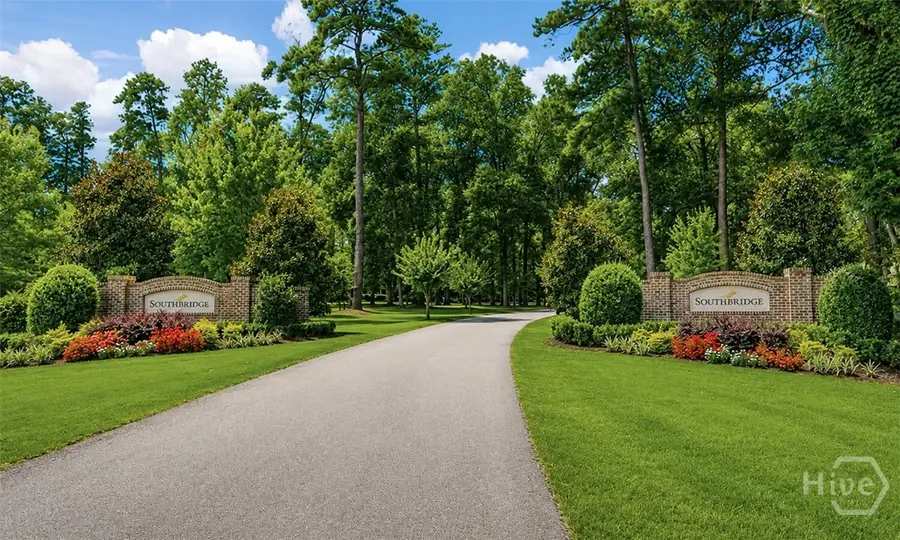 206 Wedgefield Crossing, Savannah, GA 31405 - #3