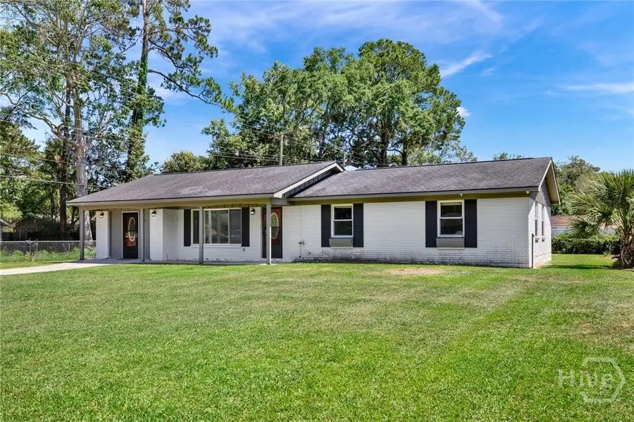 503 Mimosa Place, Savannah, GA 31419 - #2