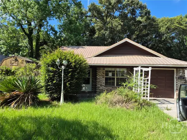 227 Forest Ridge Drive, Savannah, GA 31419