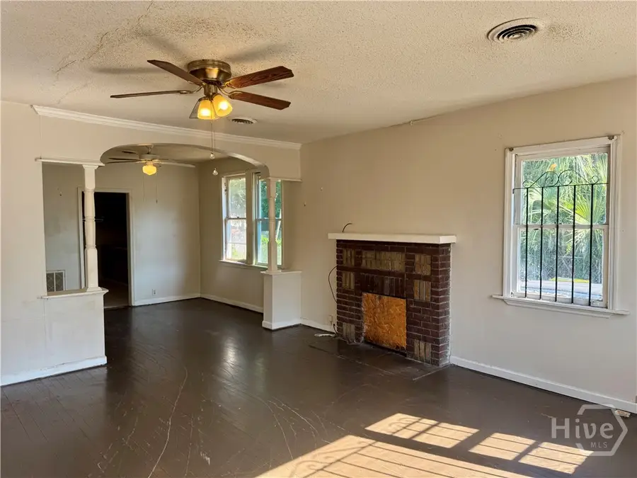 2913 Burroughs Street, Savannah, GA 31405 - #2