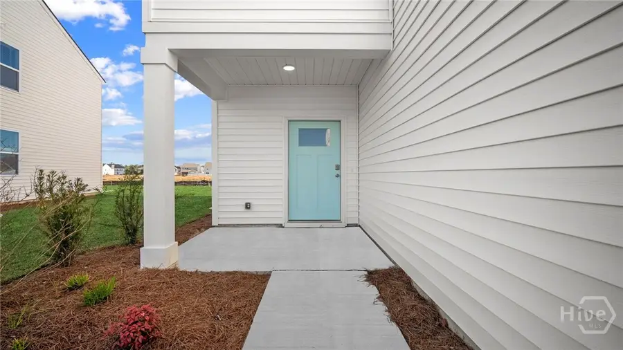 410 Flat Rock Trace, Port Wentworth, GA 31407 - #2