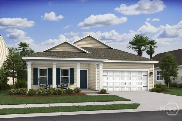 280 Kingswood Circle, Savannah, GA 31302