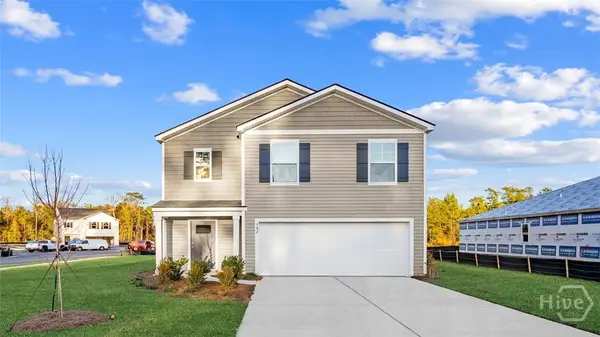 393 Flat Rock Trace, Port Wentworth, GA 31407