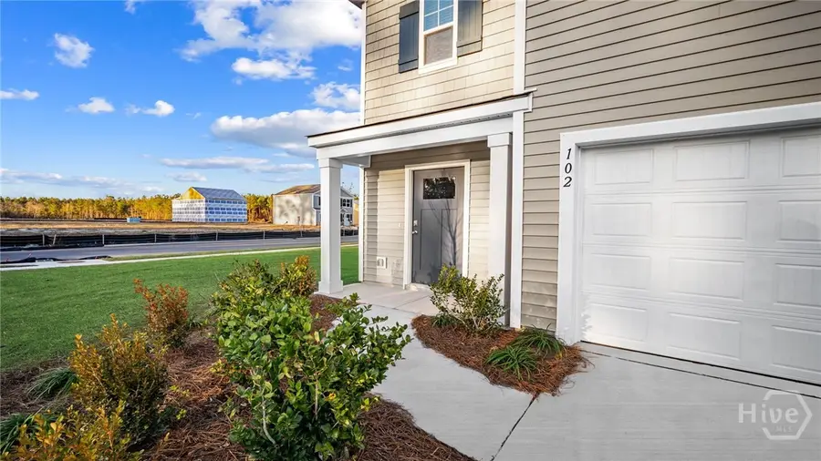 393 Flat Rock Trace, Port Wentworth, GA 31407 - #2