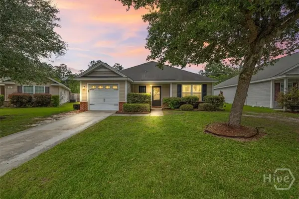 53 Springwater Drive, Port Wentworth, GA 31407