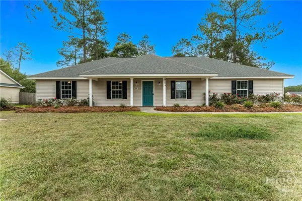 200 Cyane Lane, Guyton, GA 31312