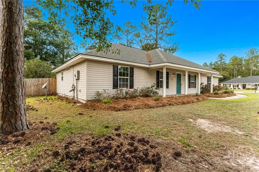 200 Cyane Lane, Guyton, GA 31312 - #2
