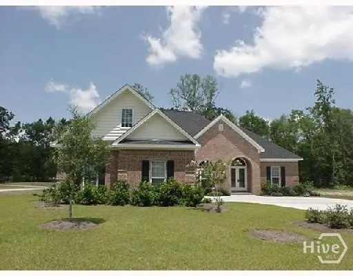 316 Brown Thrush Road, Savannah, GA 31419