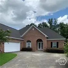 316 Brown Thrush Road, Savannah, GA 31419 - #2