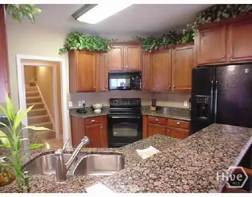 316 Brown Thrush Road, Savannah, GA 31419 - #3