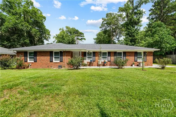 5528 Garrard Avenue, Savannah, GA 31405