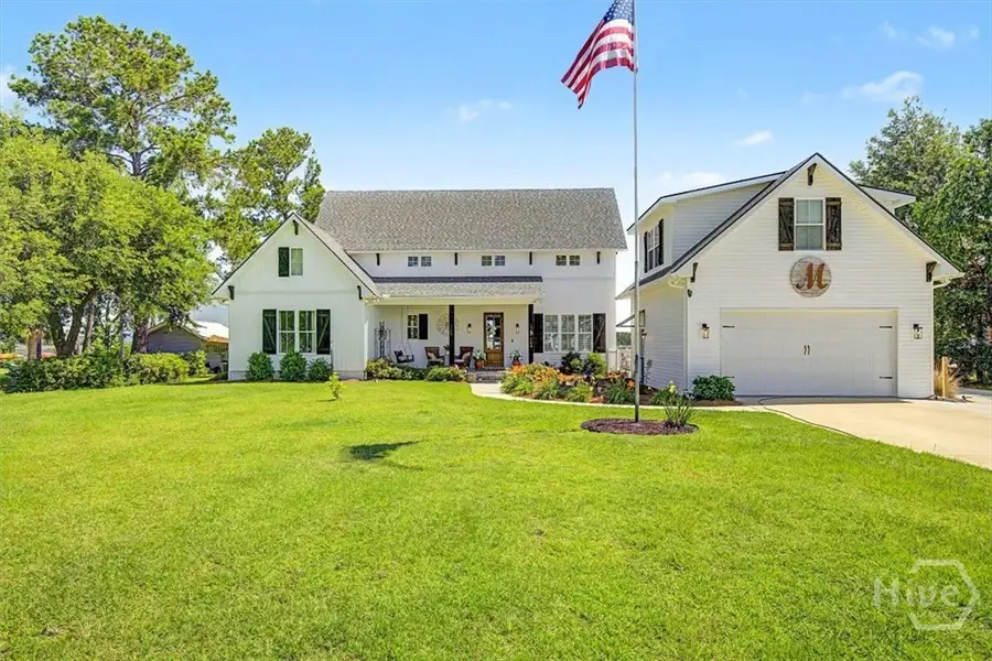 164 River Road, Midway, GA 31320 - #2
