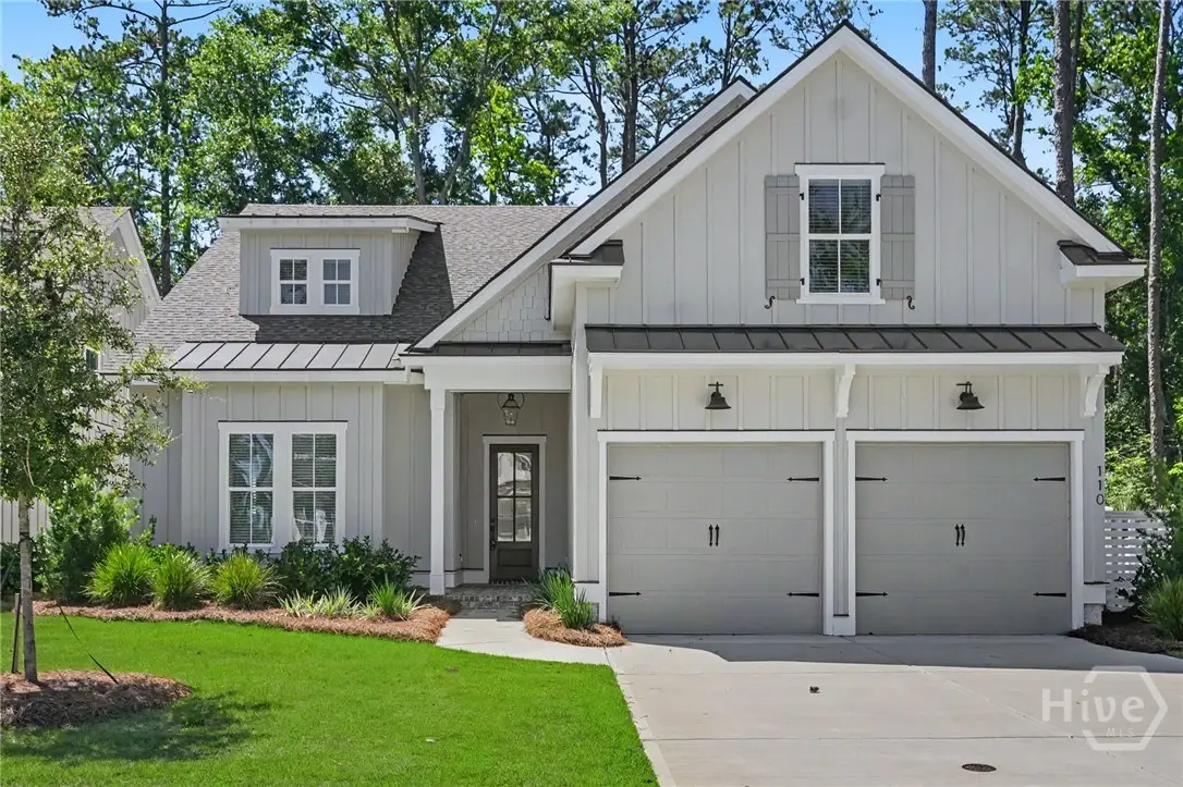 110 Grand Harbor Circle, Savannah, GA 31411 - #1