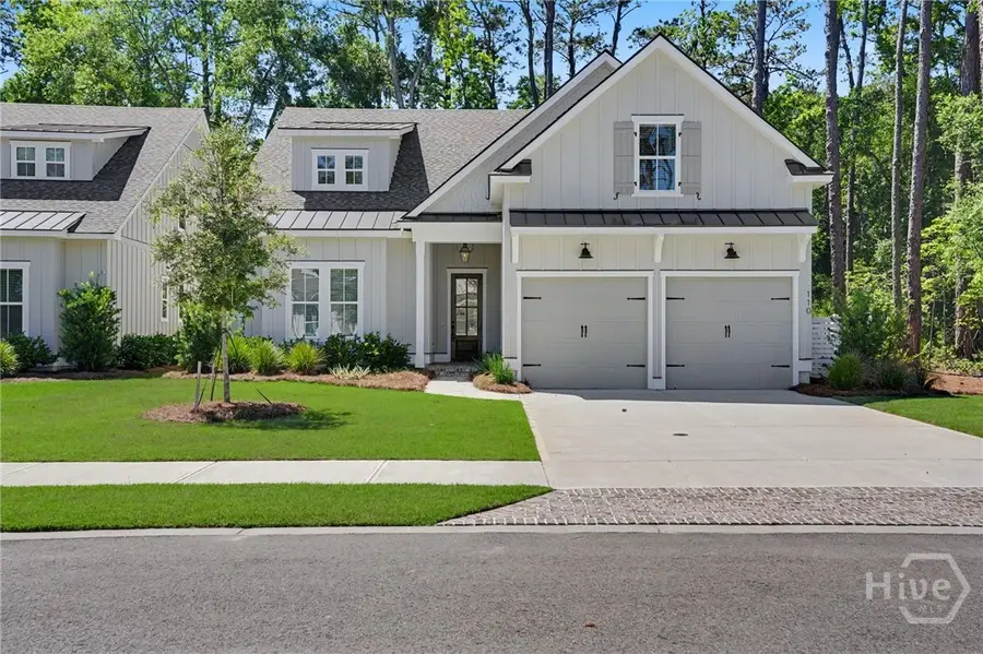 110 Grand Harbor Circle, Savannah, GA 31411 - #3