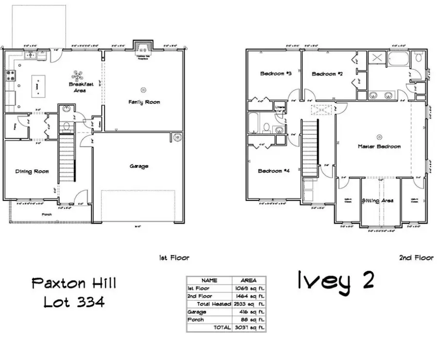 95 Medler Court Ne, Ludowici, GA 31316 - #3