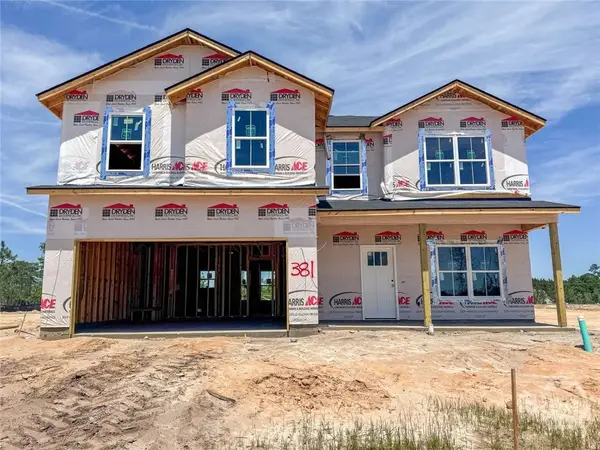 51 Calhoun Way Ne, Ludowici, GA 31316