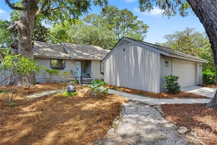 9 Windlass Court, Savannah, GA 31411 - #2